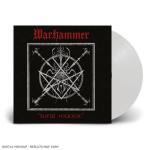 TOTAL MANIAC WHITE VINYL (LP)
