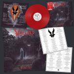 FREE SPIRIT SOAR RED VINYL (LP)