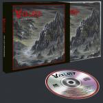 THE LOST ARCHANGEL (CD In-SLIPCASE)