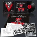 ENERGETIC DISASSEMBLY ORIGINAL MIX VINYL (LP BLACK)