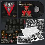 ENERGETIC DISASSEMBLY REMIX VINYL (LP BLACK)