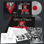 ENERGETIC DISASSEMBLY ORIGINAL MIX SILVER VINYL (LP)