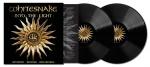 INTO THE LIGHT 2024 REMIX VINYL (2LP)