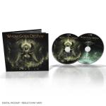 INSANIUM DELUXE EDIT. (2CD MEDIABOOK)