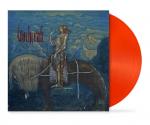 IDAG NEON ORANGE VINYL (LP)