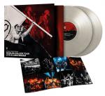 WORLDS COLLIDE TOUR - LIVE IN AMSTERDAM WHITE MARBLED VINYL (2LP)