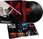 WORLDS COLLIDE TOUR - LIVE IN AMSTERDAM VINYL (2LP BLACK)