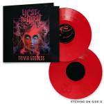 TRIVIA GODDESS RED VINYL (2LP)