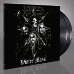 WINTER MASS VINYL (2LP BLACK)