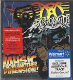 MUSIC FROM ANOTHER DIMENSION! DELUXE EDIT. (2CD+DVD DIGI)