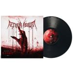 SEASON OF BLOODSHED VINYL (LP BLACK)