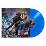 ALL THAT JIVE BLUE VINYL (LP)