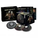 THE ALLFATER AWAKENS EXCLUSIVE FAN  BOXSET (2CD BOX)