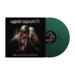 THE ALLFATER AWAKENS &ldquo;ODEN&rsquo;S HUNT GREEN&rdquo; MARBLE VINYL (LP)