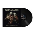 THE ALLFATER AWAKENS &ldquo;PLAIN RAVEN BLACK&rdquo; VINYL (LP)