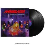 CRITERIA FOR A BLACK WIDOW VINYL REISSUE (2LP BLACK)