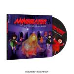 CRITERIA FOR A BLACK WIDOW REMASTERED (DIGI)