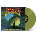 UNQUESTIONABLE PRESENCE 35 ANNIV. OLIVE GREEN VINYL (LP)