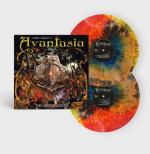 THE METAL OPERA PT. I - 25 ANNIV. MULTICOLOR VINYL (2LP)