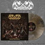 DIABOLICAL DEATH MASS SMOKE VINYL (LP)