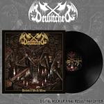DIABOLICAL DEATH MASS VINYL (LP BLACK)