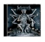 THE APOSTASY REISSUE (CD)