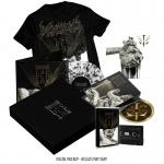 I, SCVLPTOR DELUXE VINYL BOXSET (DIGI+EXCL.LP+MC+TS+ART-PRINT BOX)