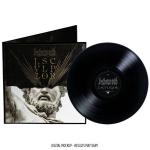 I, SCVLPTOR VINYL (LP BLACK)