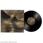 THE FRAIL TIDE VINYL REISSUE (LP BLACK)