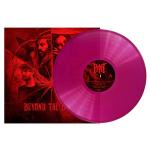 BEYOND THE BLACK TRANSP. VIOLET VINYL REPRINT (LP)