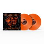 ENGINES OF DEMOLITION ORANGE VINYL (2LP)