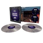 BACK TO THE BEGINNING SILVER/ PURPLE METALLIC VINYL BOXSET (2LP+4K-BRD+BRD BOX)