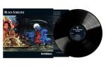 FORBIDDEN TONY IOMMI REMIX 2024 VINYL (LP BLACK)