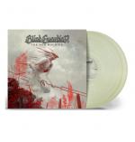 THE GOD MACHINE GLOW IN THE DARK VINYL (2LP+BOOKLET)