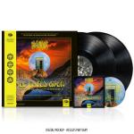 ALL GATES OPEN - SOUNDTRACK VINYL (2LP BLACK+BRD)