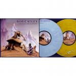 FAR AWAY LIVE IN CONCERT (RECORDED IN BELGIUM) BLUEBERRY/ YELLOW VINYL (2LP)