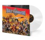 WAR MASTER EXCL. WHITE VINYL (LP)