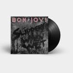 SLIPPERY WHEN WET VINYL REPRINT (LP)