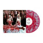 BUTCHERED AT BIRTH &ldquo;BLOOD SPILLED&rdquo; VINYL (LP)