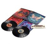 GOOD GOD/ BAAD MAN VINYL (2LP BLACK+OBI)