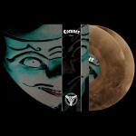 GRIN  MARBLE VINYL REPRINT (2LP)
