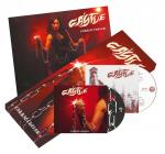 CARRIE CHAINS LTD. LONGBOX (2CD BOX)
