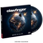 BEFORE WE ALL DIE LTD. EDIT. (DIGI)