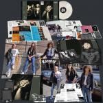 NO MORE COLOR MARBLED VINYL REPRINT (LP)