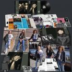 NO MORE COLOR VINYL REPRINT (LP BLACK)