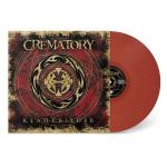 KLAGEBILDER CRIMSON RECKONING VINYL (LP)