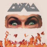 DANCING IN THE FIRE REISSUE