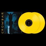SONIC EXCESS IN ITS PUREST FORM CANARY YELLOW VINYL (2LP)