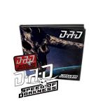 SPEED OF DARKNESS LTD. EARBOOK (MEDIA-BOOK)