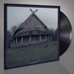 HEIMFERD VINYL (LP BLACK)